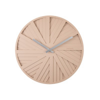 Nástenné hodiny Karlsson KA5839SB, 40cm